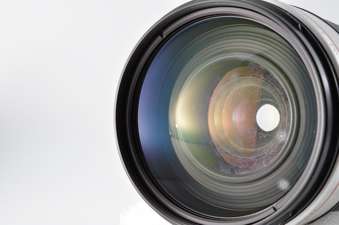 レンズ(ズーム) Canon EF 35-350mm F3.5-5.6L USM #1248