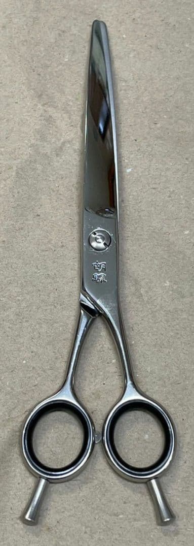 トリミングハサミ2丁