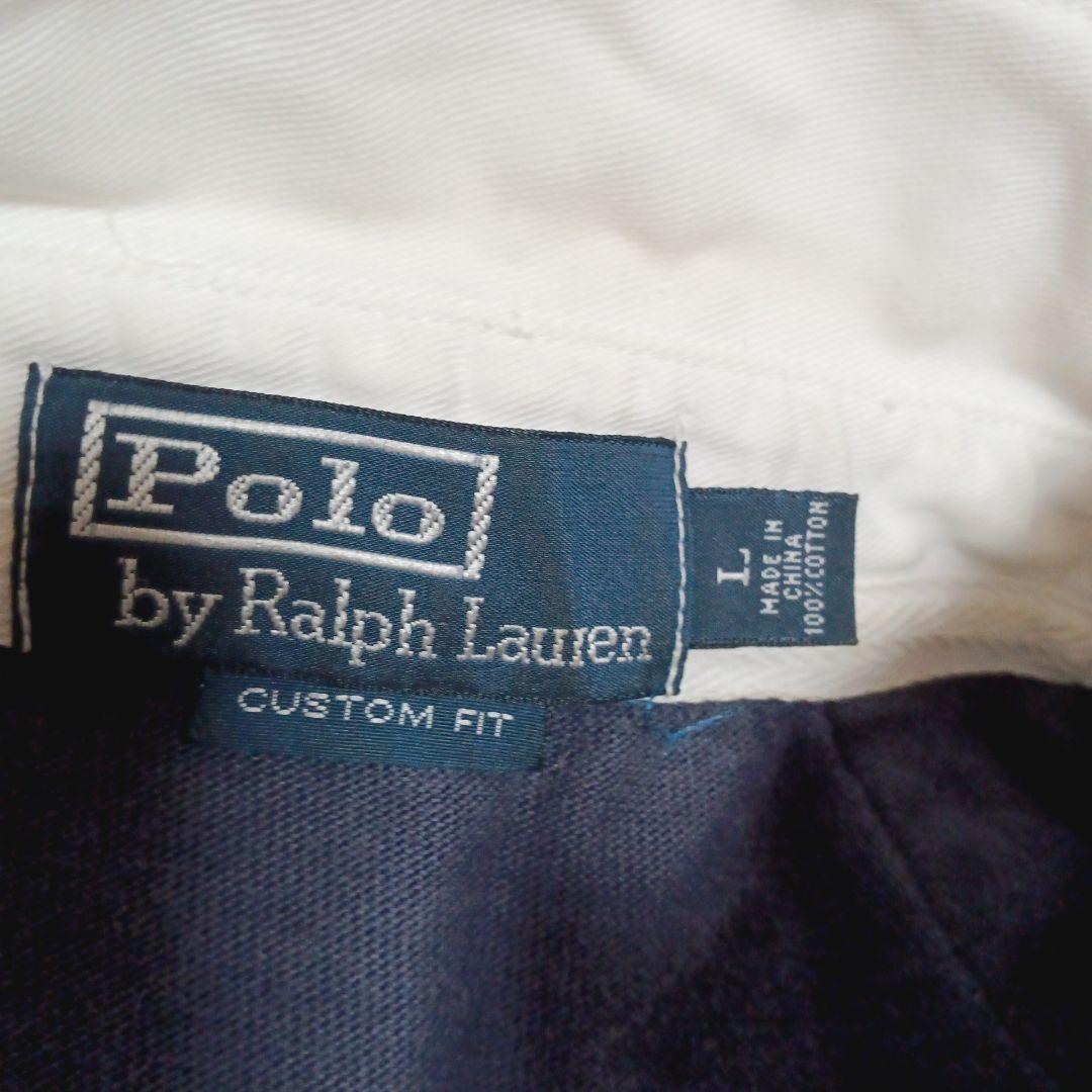 ラルフローレン　古着