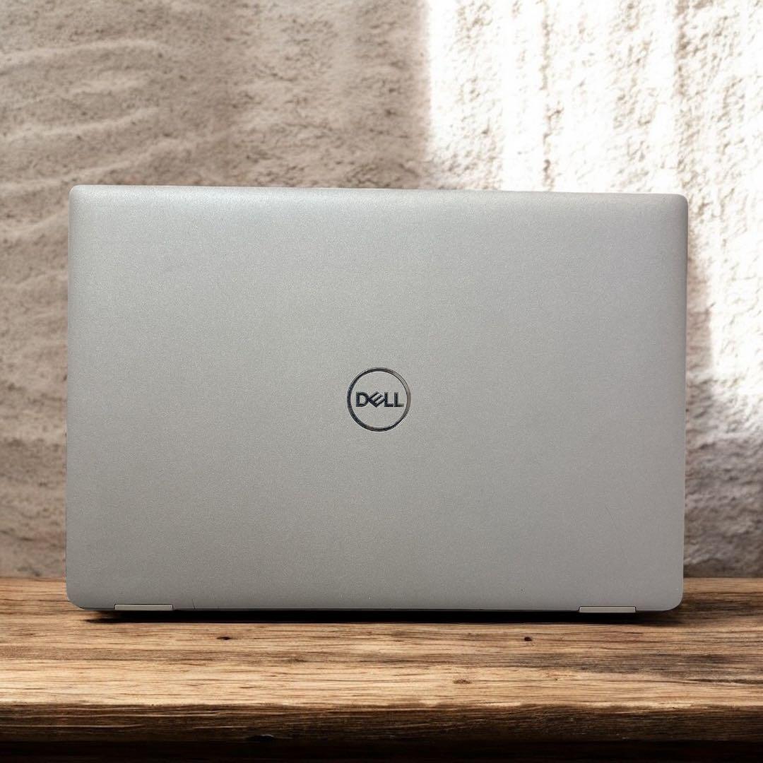 【良品♪】DELL Latitude 5320 オフィス搭載♪動作良好♪