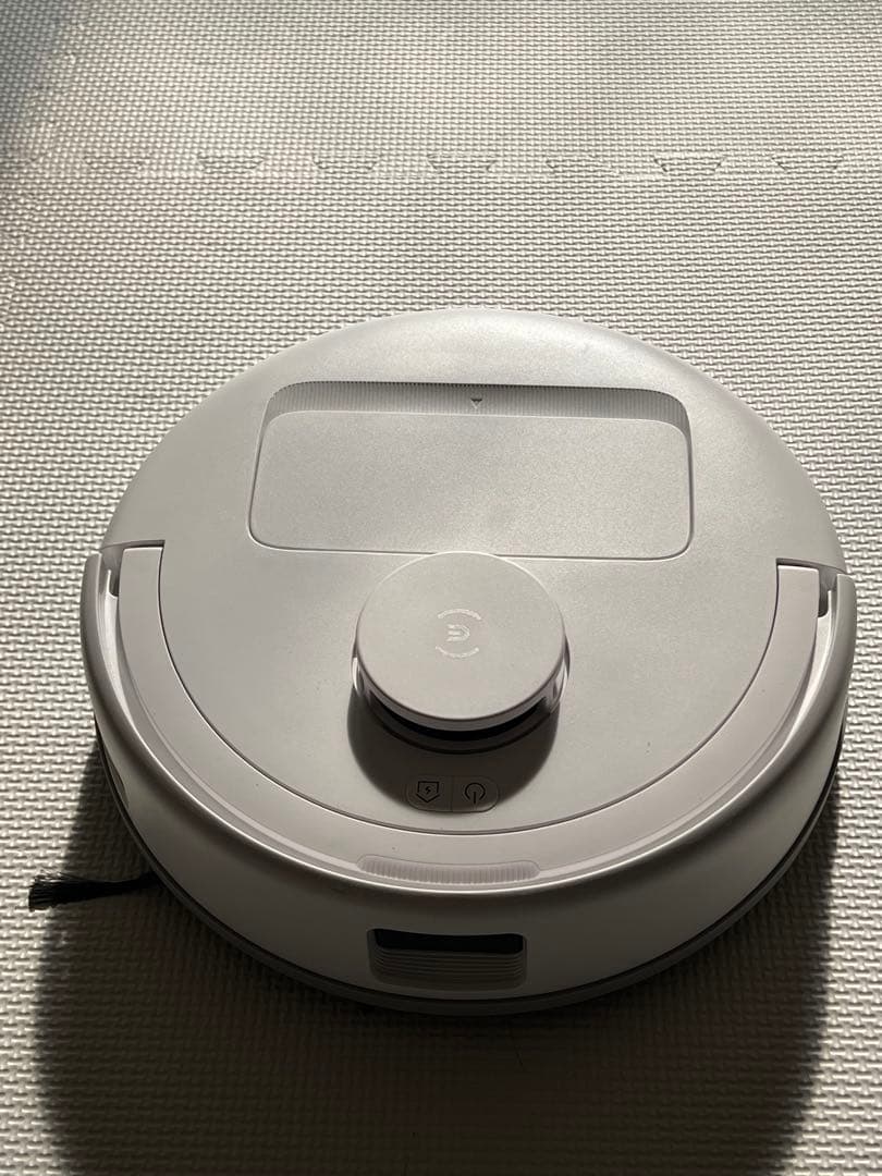 【美品】ECOVACS DEEBOT mini (2025年12月購入品)