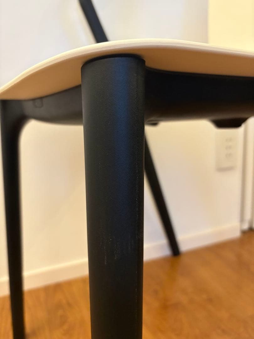 ヴィトラ ベルヴィルチェア vitra