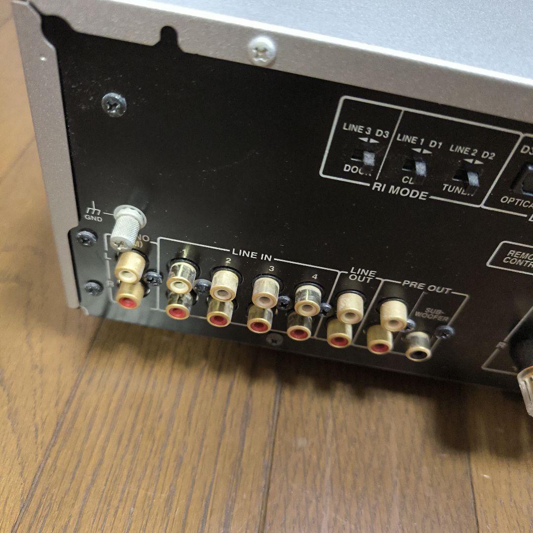 ONKYO A-9050 アンプ