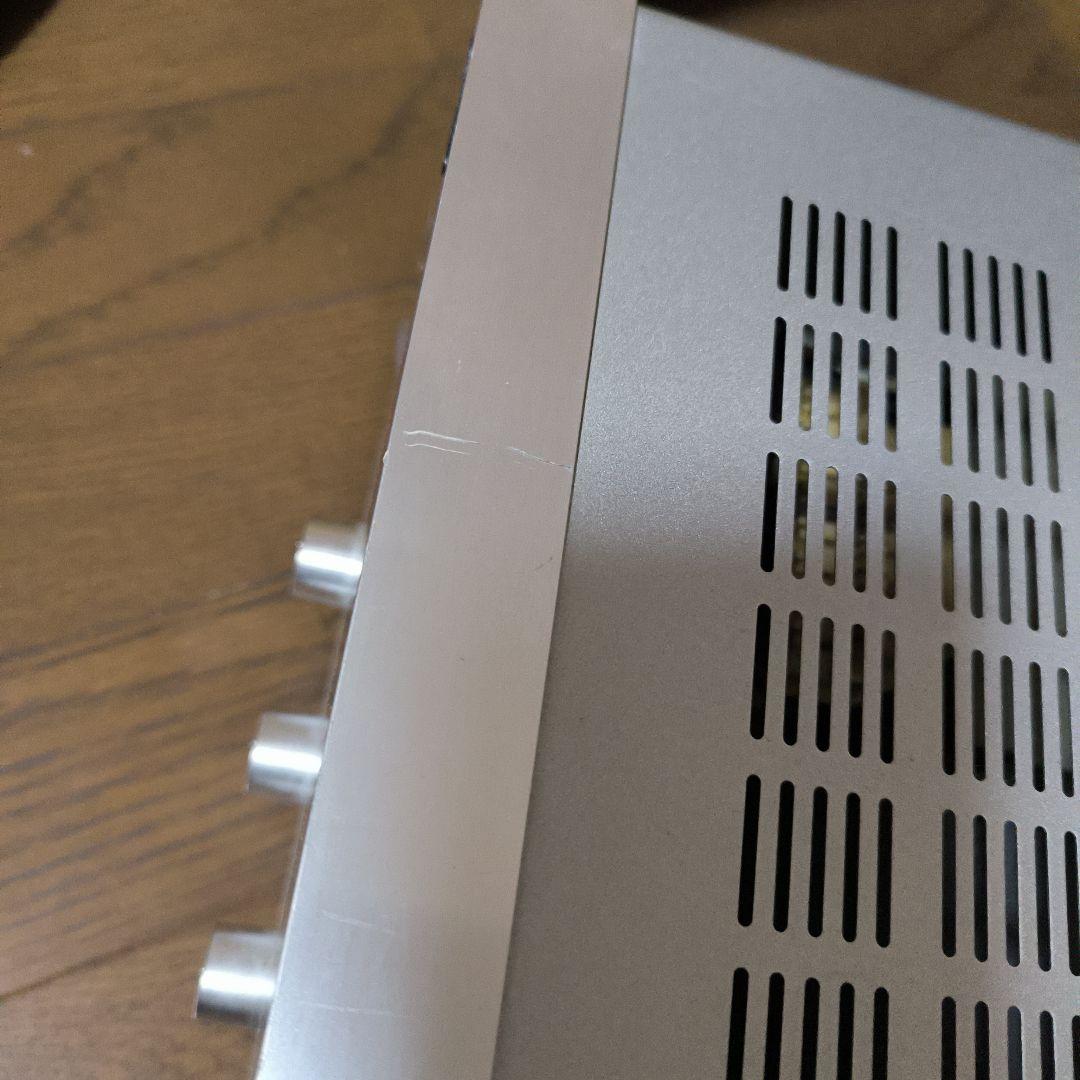 ONKYO A-9050 アンプ