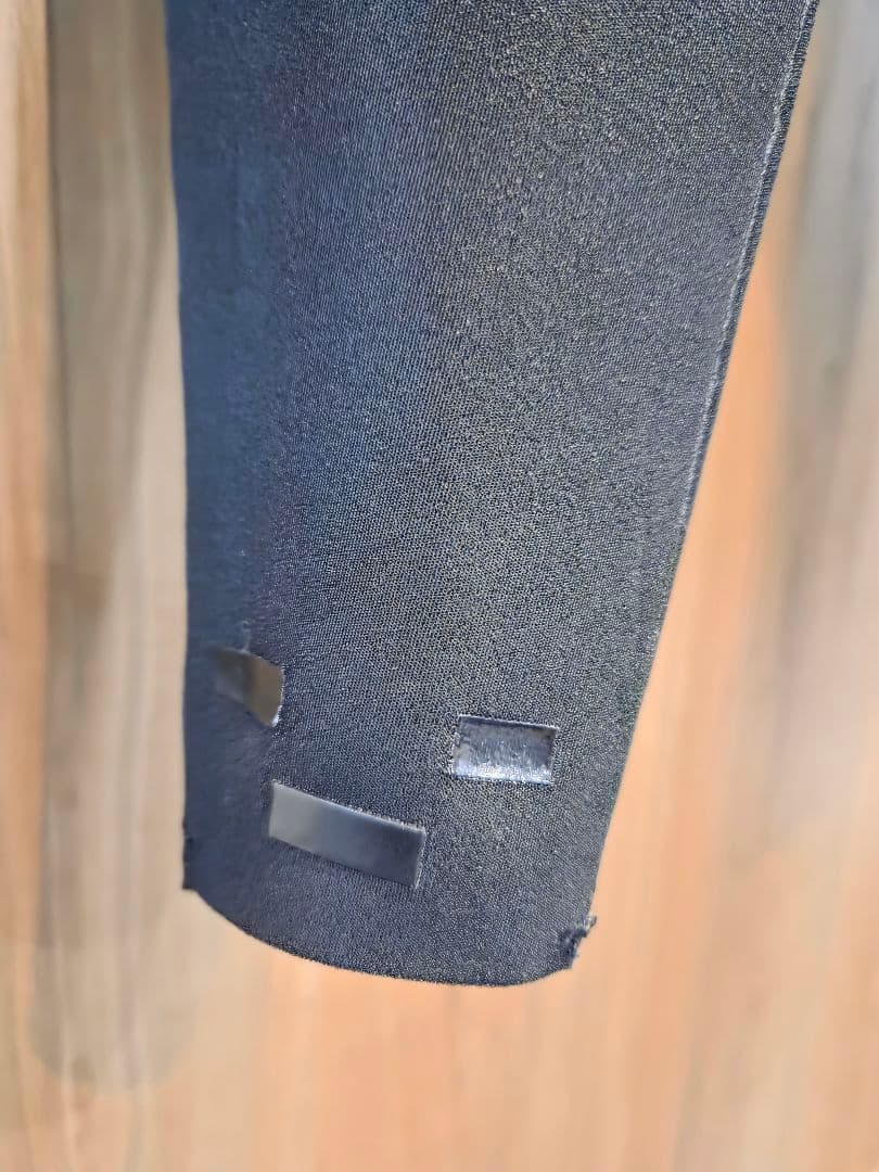 【新品未使用】VISSLA ヴィスラ ウエットスーツ シーガル