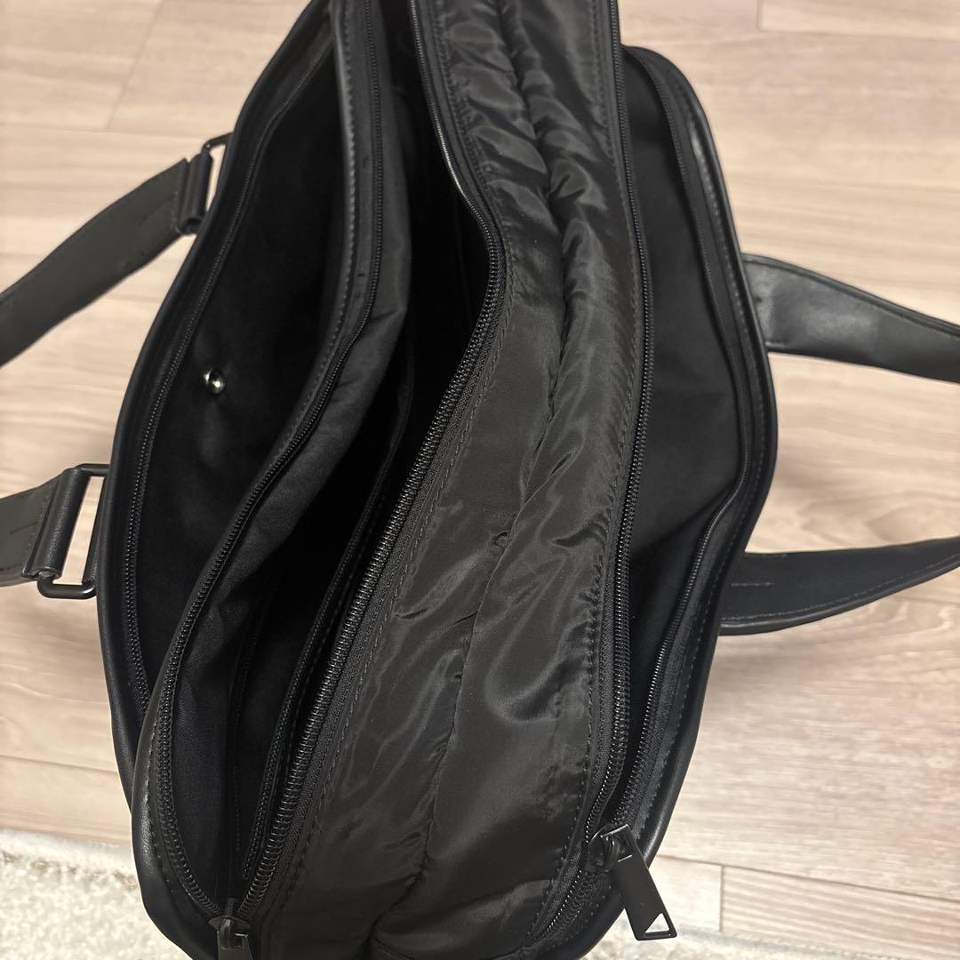 UNITED TOKYO 3WAY BAG ビジネスバッグ