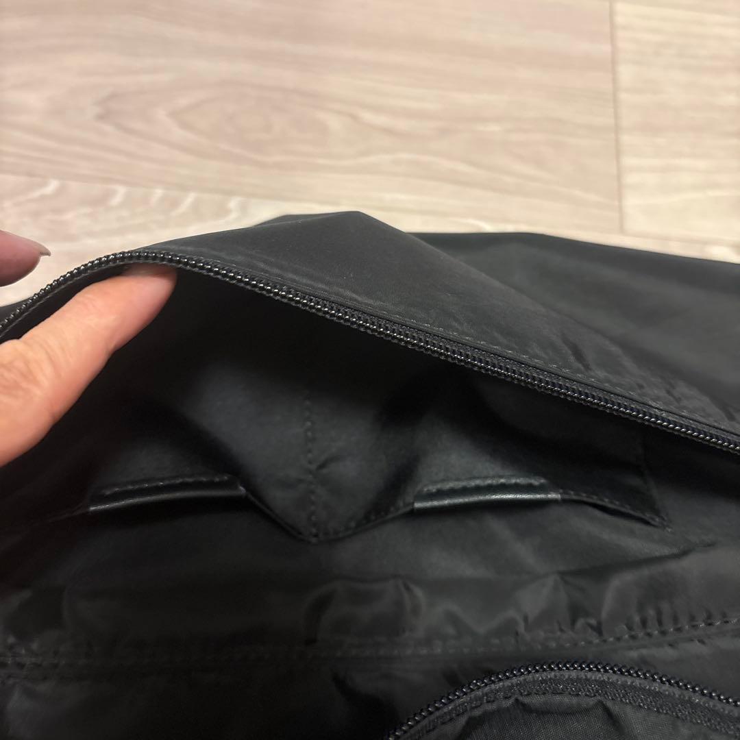 UNITED TOKYO 3WAY BAG ビジネスバッグ
