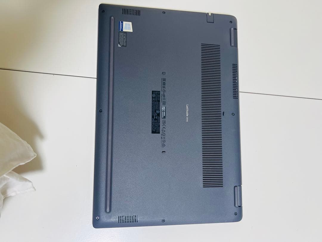 その他ノートPC本体 Dell Latitude 5310 Core i5 16gb 256gb