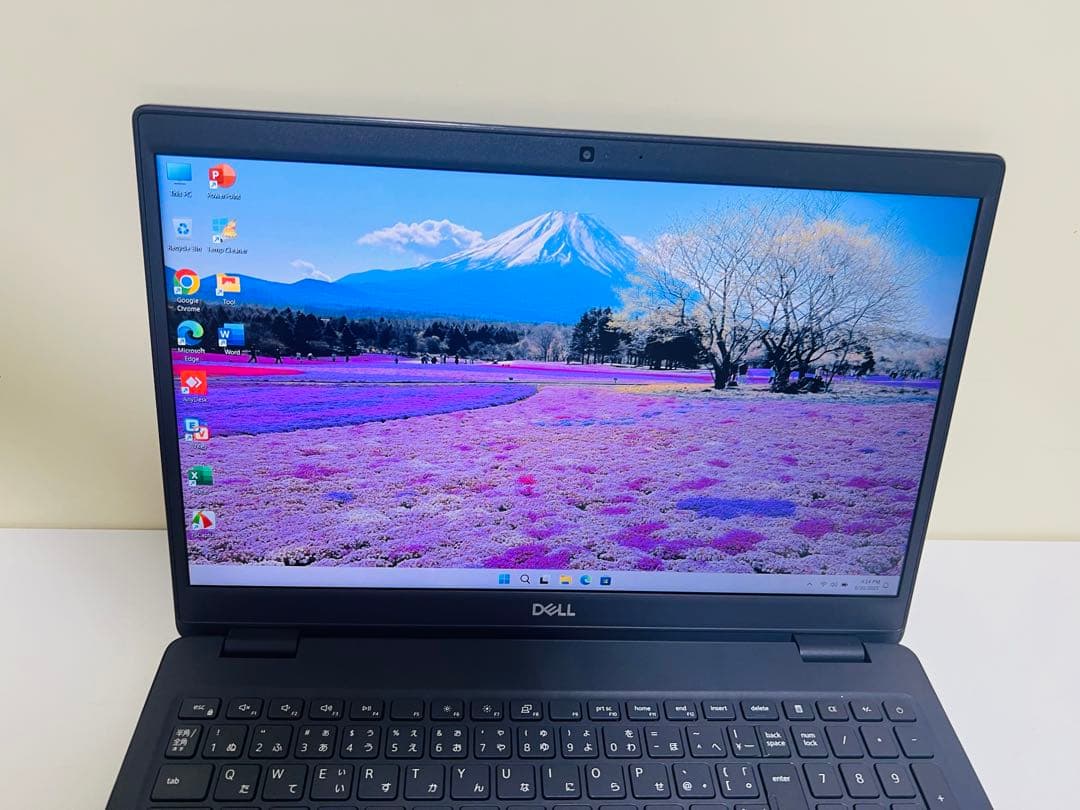 その他ノートPC本体 Dell Latitude 5310 Core i5 16gb 256gb