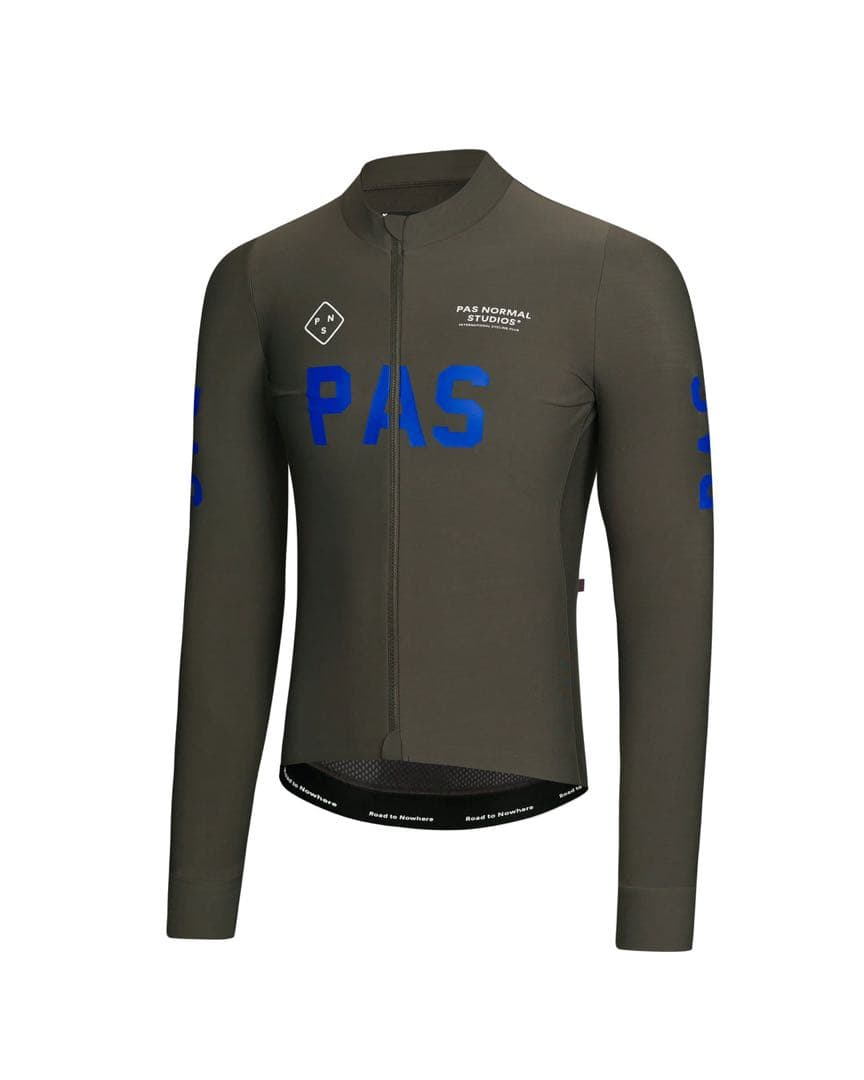 Pas Normal Studios PAS Long Sleeve メンズ M