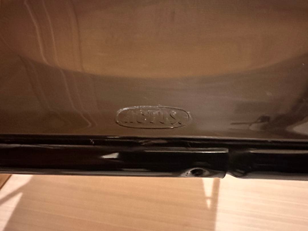 アクタス ACTUS スペースエイジ ミッドセンチュリー レトロポップ モダン