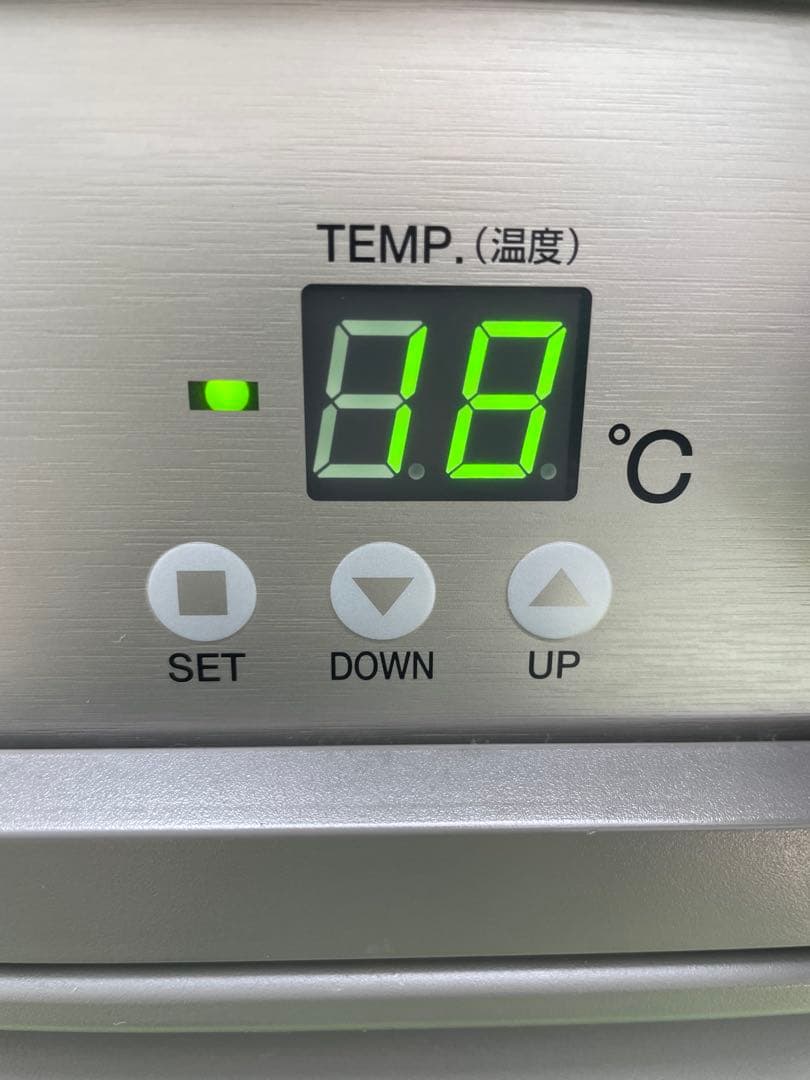 【美品】フクシマ　FUKUSHIMA 福島　冷凍庫 YRC-152FM2