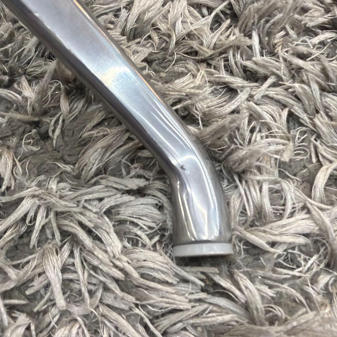 Boconcept Adelaideチェア　回転ベース付