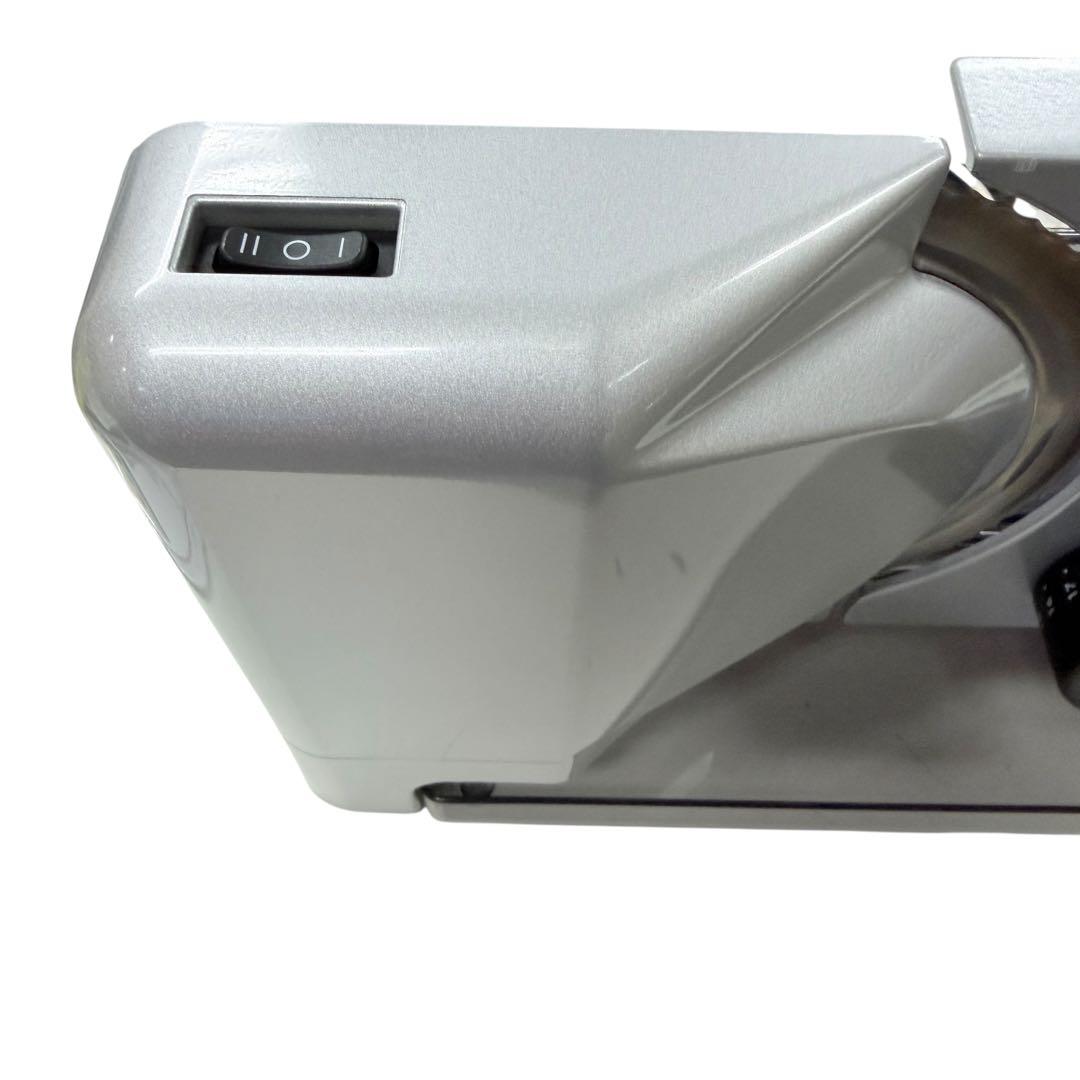 【美品】ritter 電動スライサー ドイツ製 オートスライサー リッター社