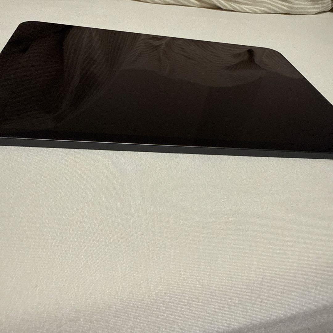 Apple iPad 11インチ スペースグレー 256GB