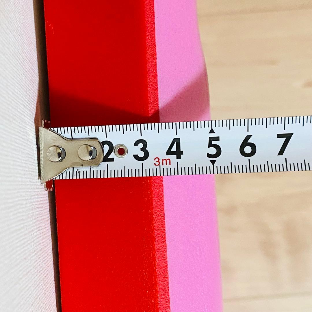 ★良品★モーレー RHYME CONCAVE37 ボディボード 約94×50cm