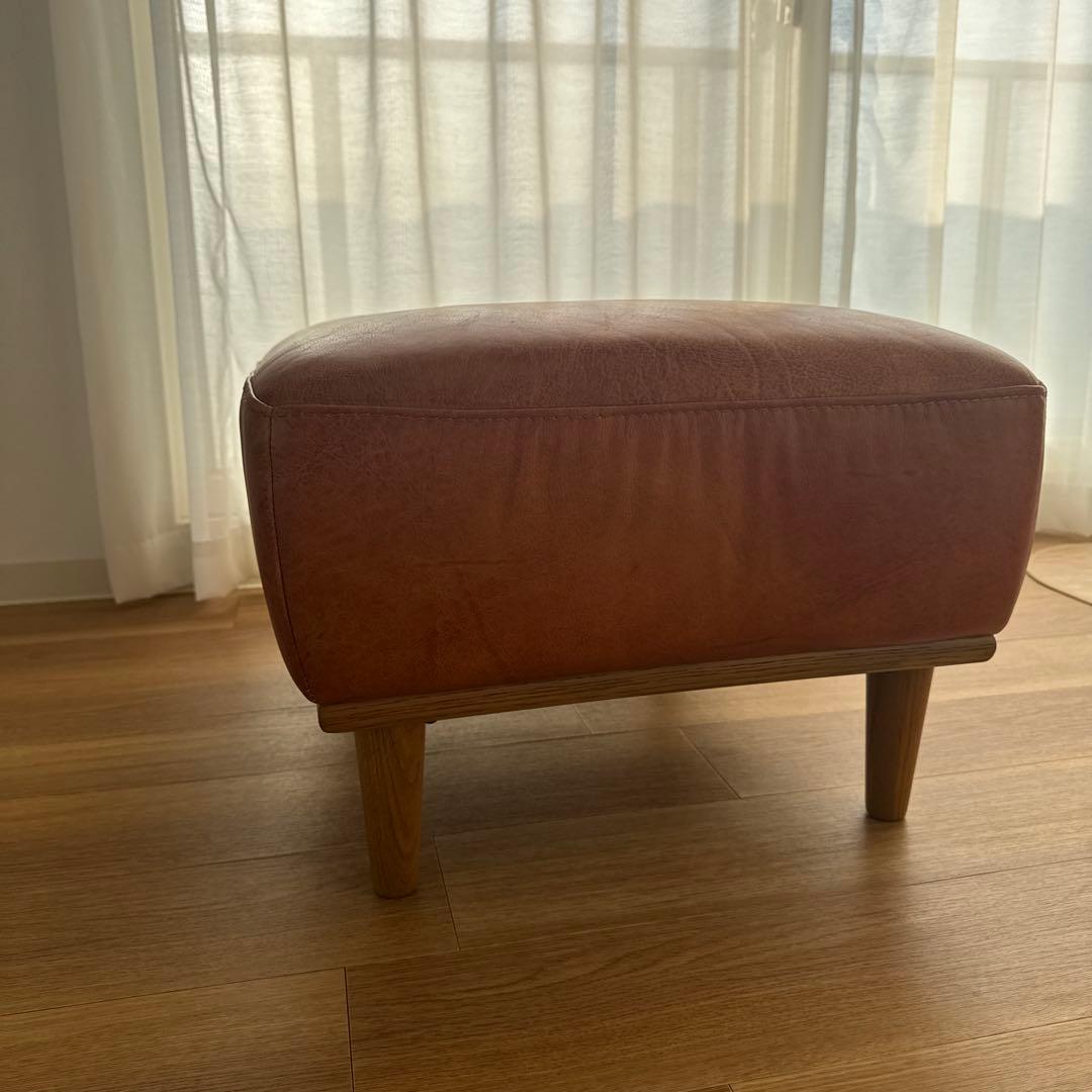 unico SUABI(スアビ) オットマン