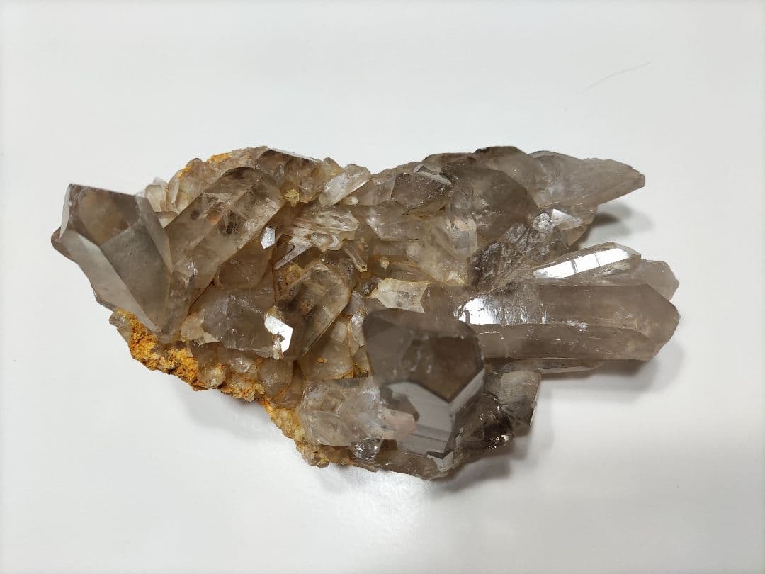 希少！！　パワーストーン　原石　スーパーセブン　1,259g