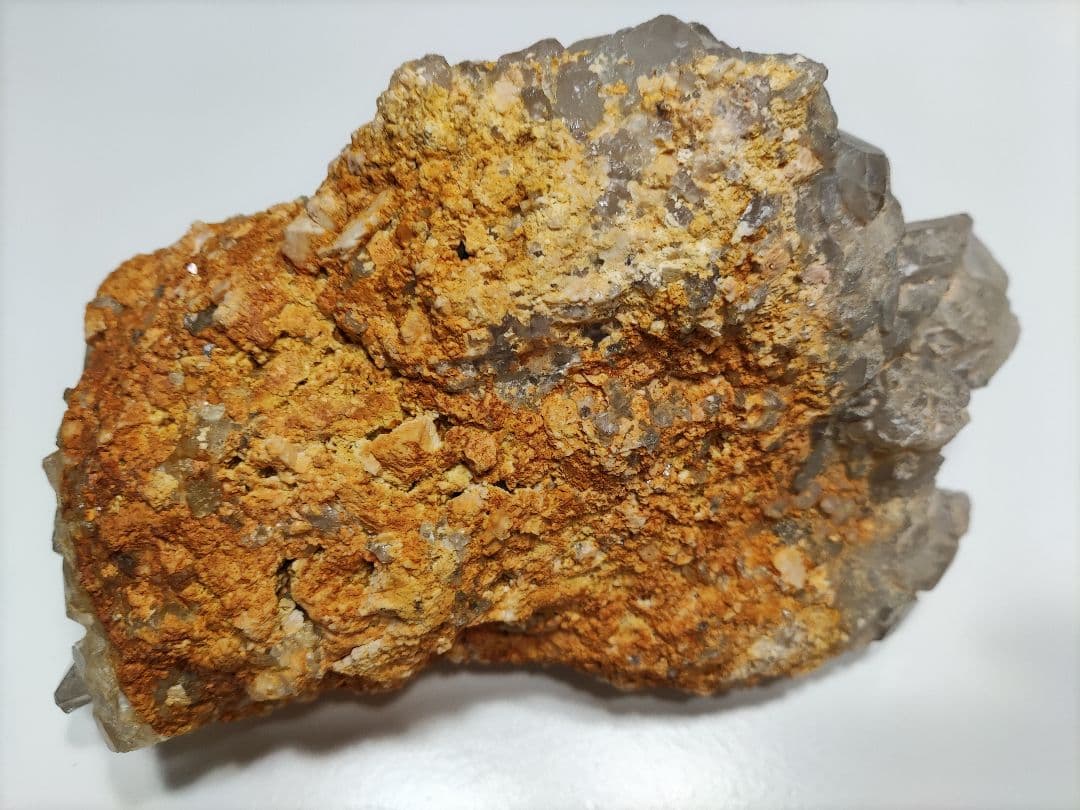 希少！！　パワーストーン　原石　スーパーセブン　1,259g