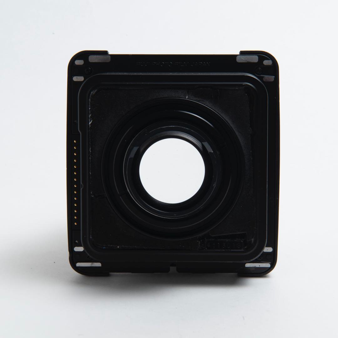 Fujinon GX100mm f/4 EBC 中判レンズ GXマウント