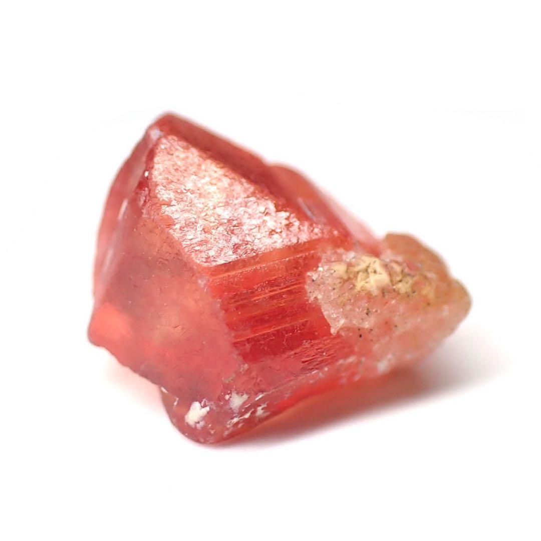 【南アフリカ/ホタゼル産】ロードクロサイト原石