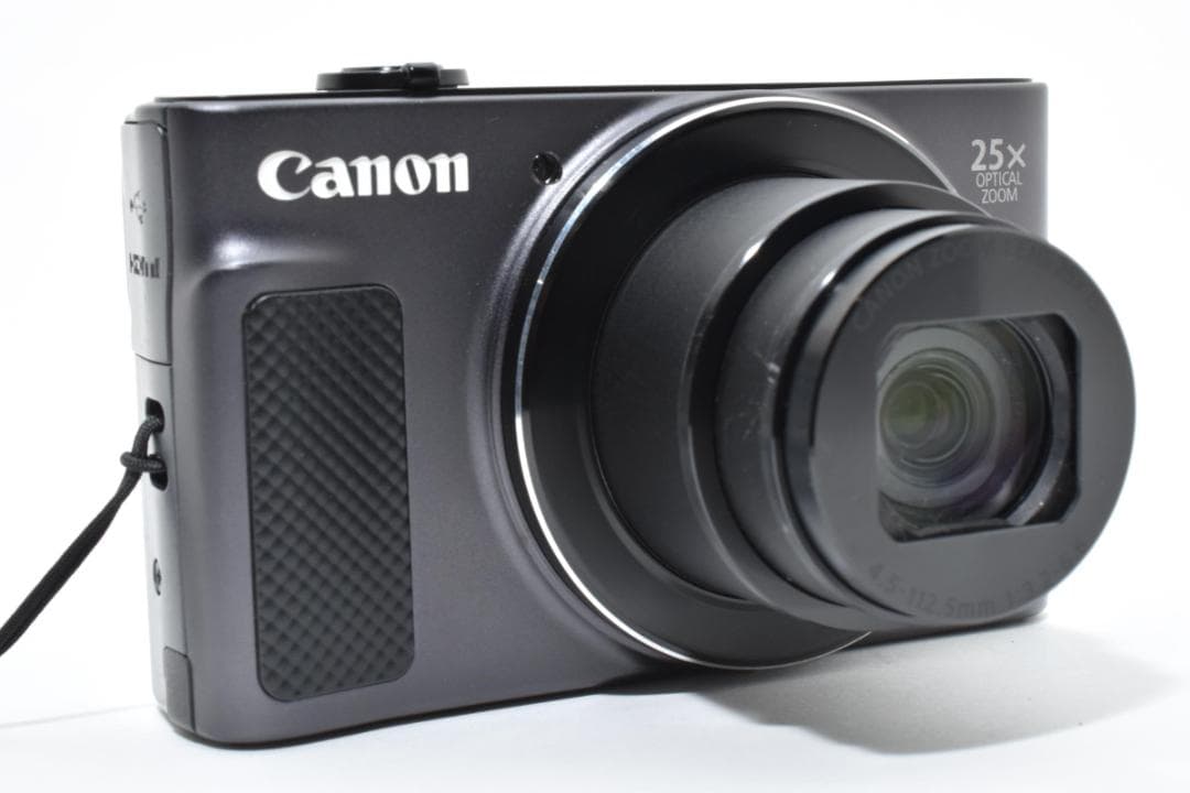 ■新品級■Canon キヤノン PowerShot SX620HS
