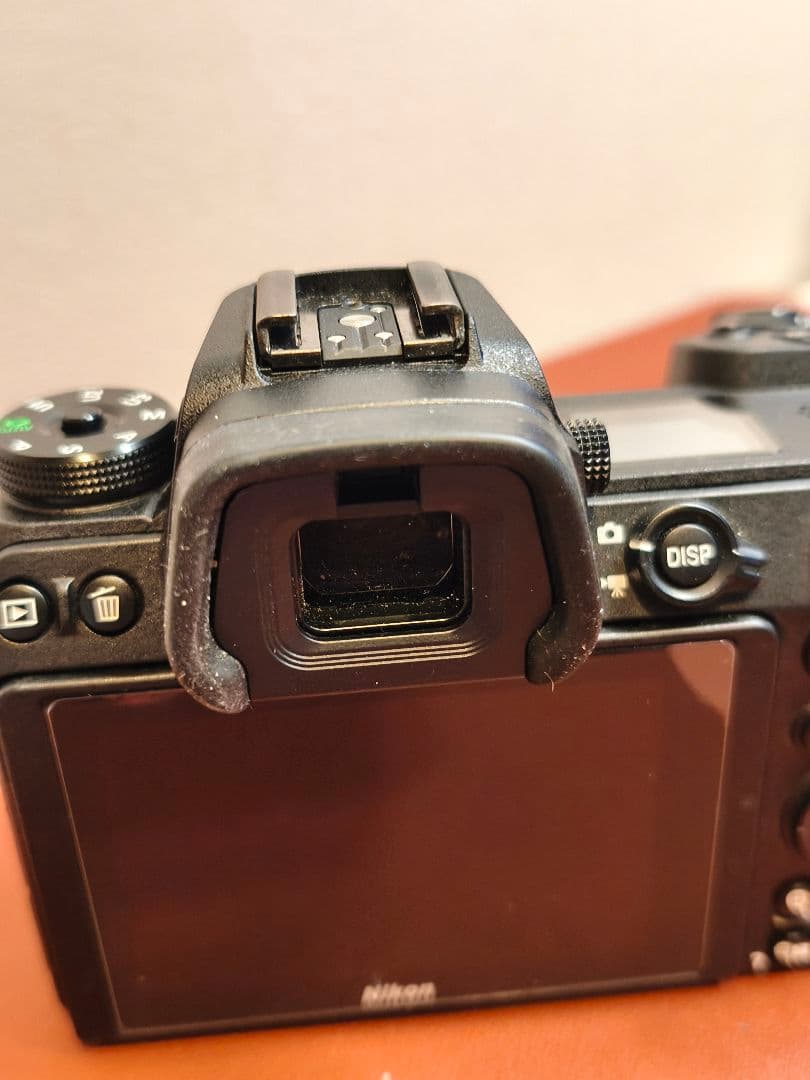 山*田様 Nikon Z6+CFexpress Type B 128GB