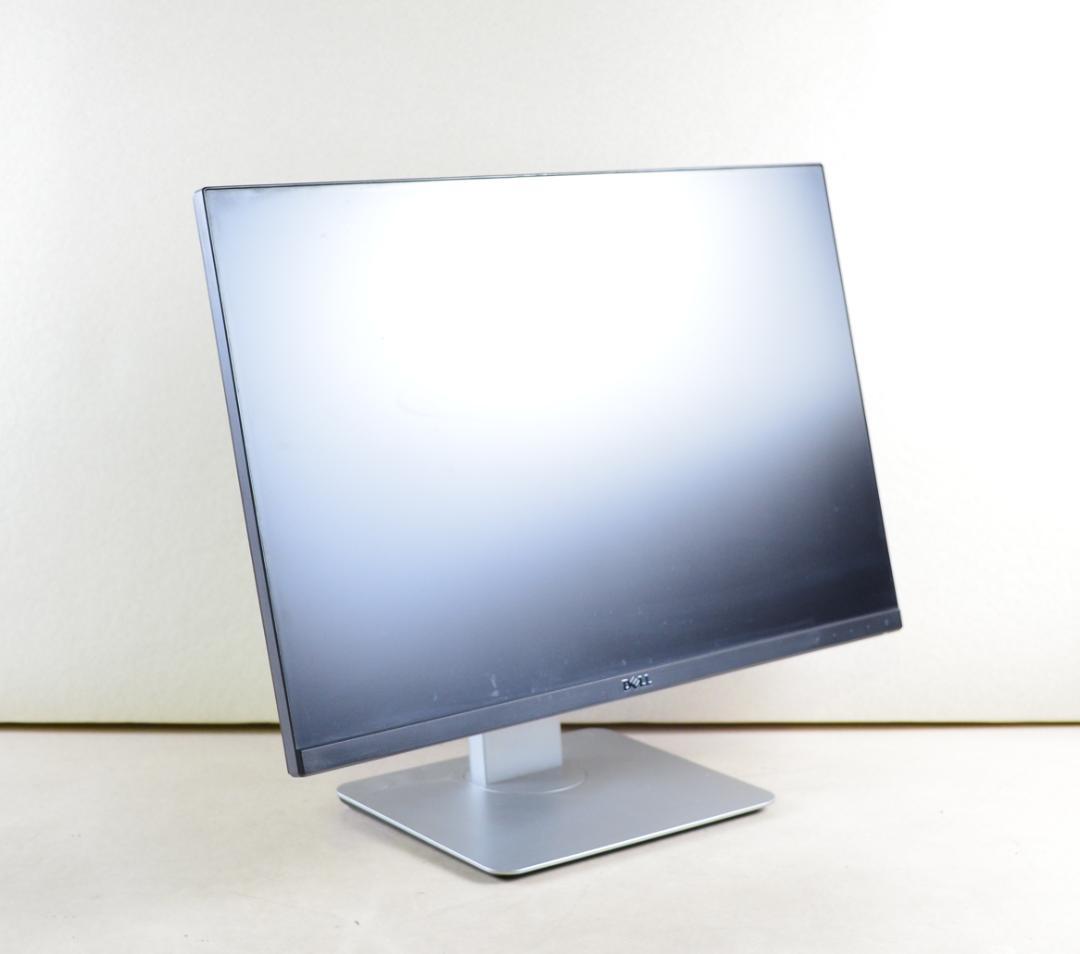 7012　超狭額　DELL　U2415b　24型　WUXGA　HDMI　IPS