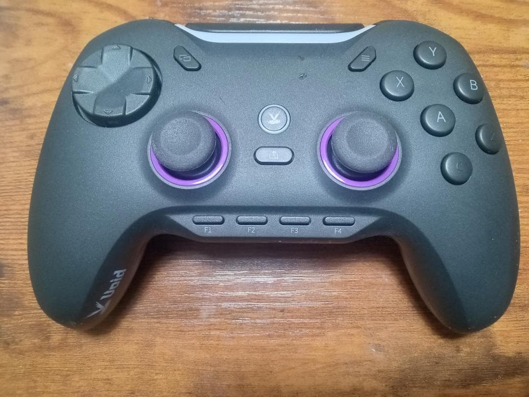 Void GENESIS ゲーム用コントローラー