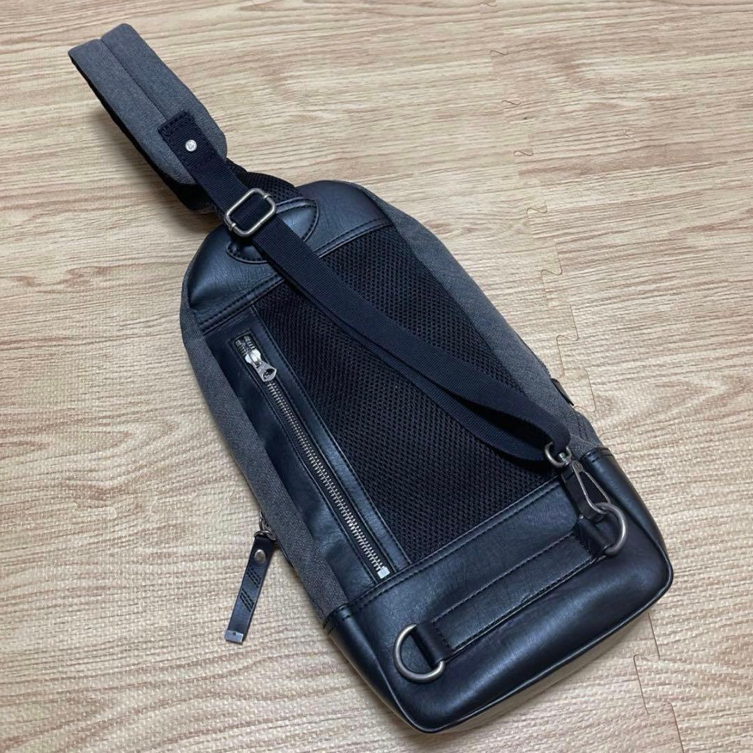 ディーゼル ショルダーバッグ