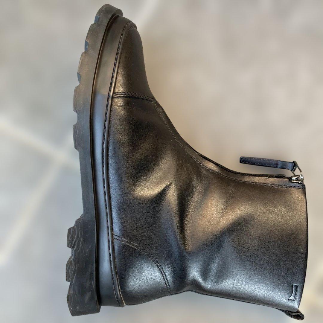 カンペール CAMPER ショートブーツ　40