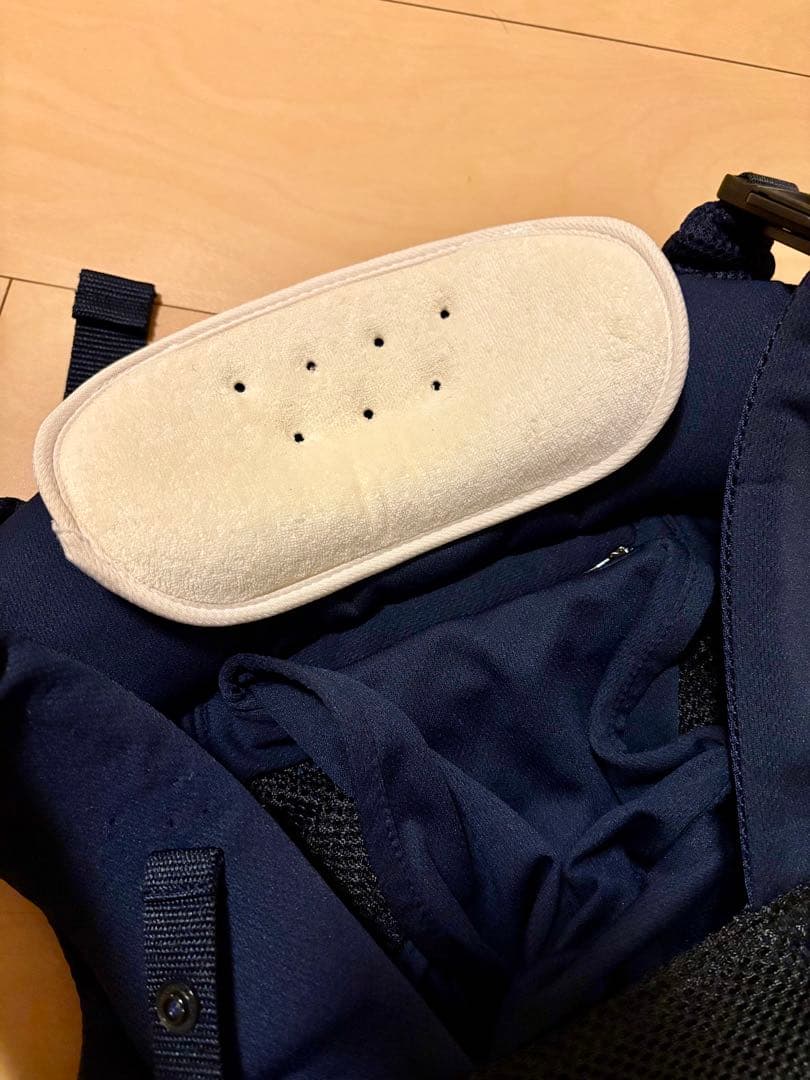 Aprica ラクリス ネイビー