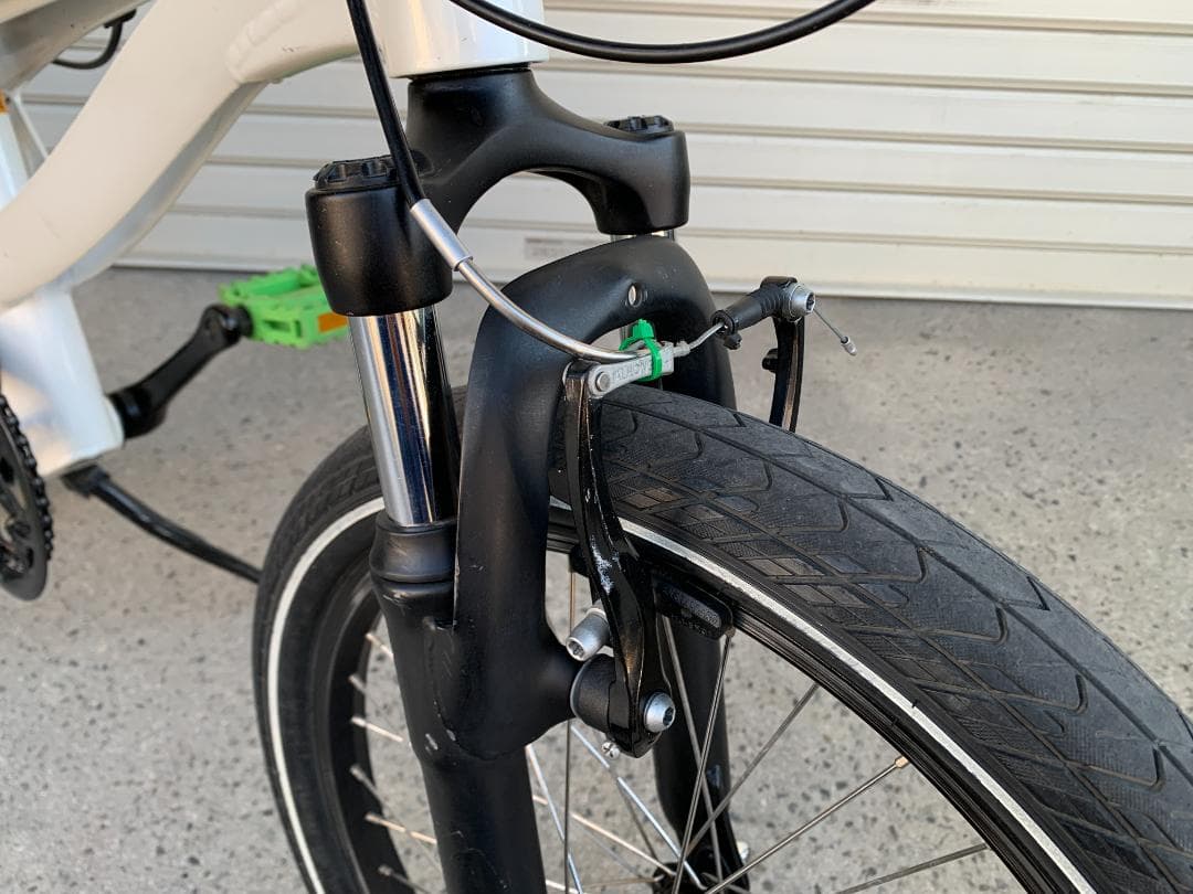 【お引取り限定】子供用 自転車  マウンテンバイク 20インチ ジュニア