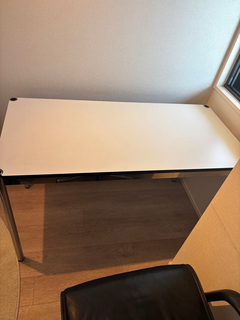 【Powerless】オーダー品　USMハラー テーブル　デスク