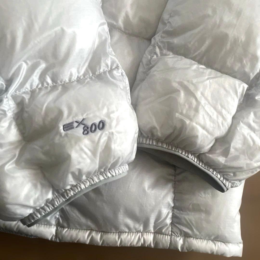 完売品 モンベル　mont-bell ダウン　スペリオダウン