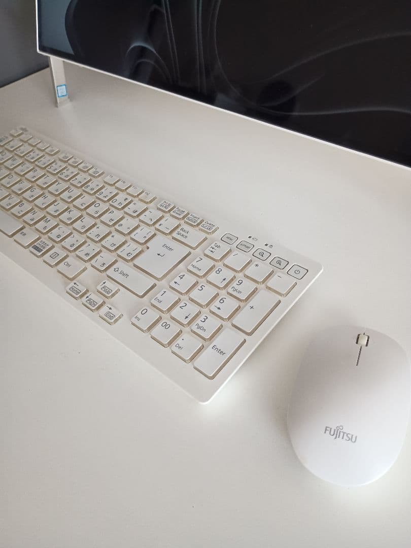 【Messiさん専用】FMV ESPRIMO