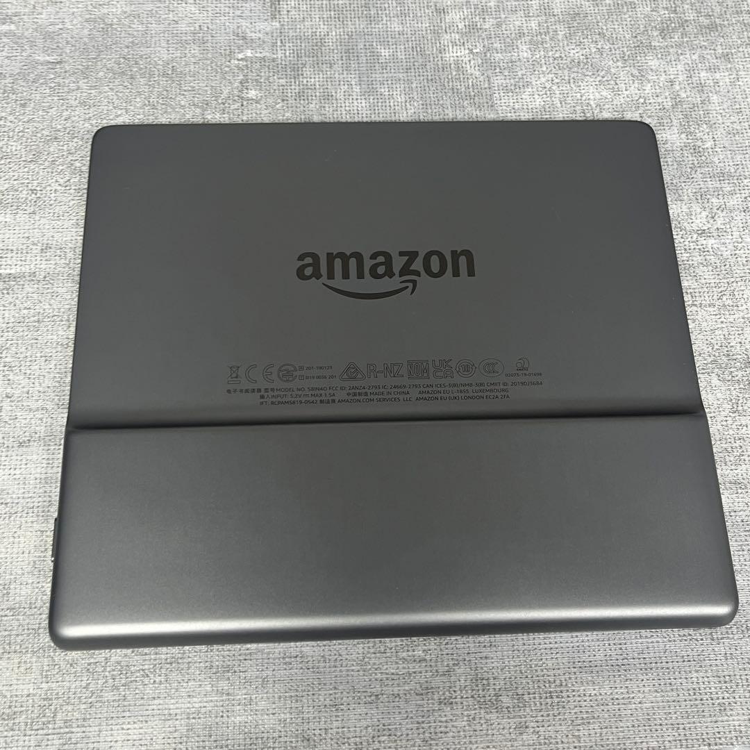 Amazon Kindle OASIS 8G 第10世代 広告なし S8IN40