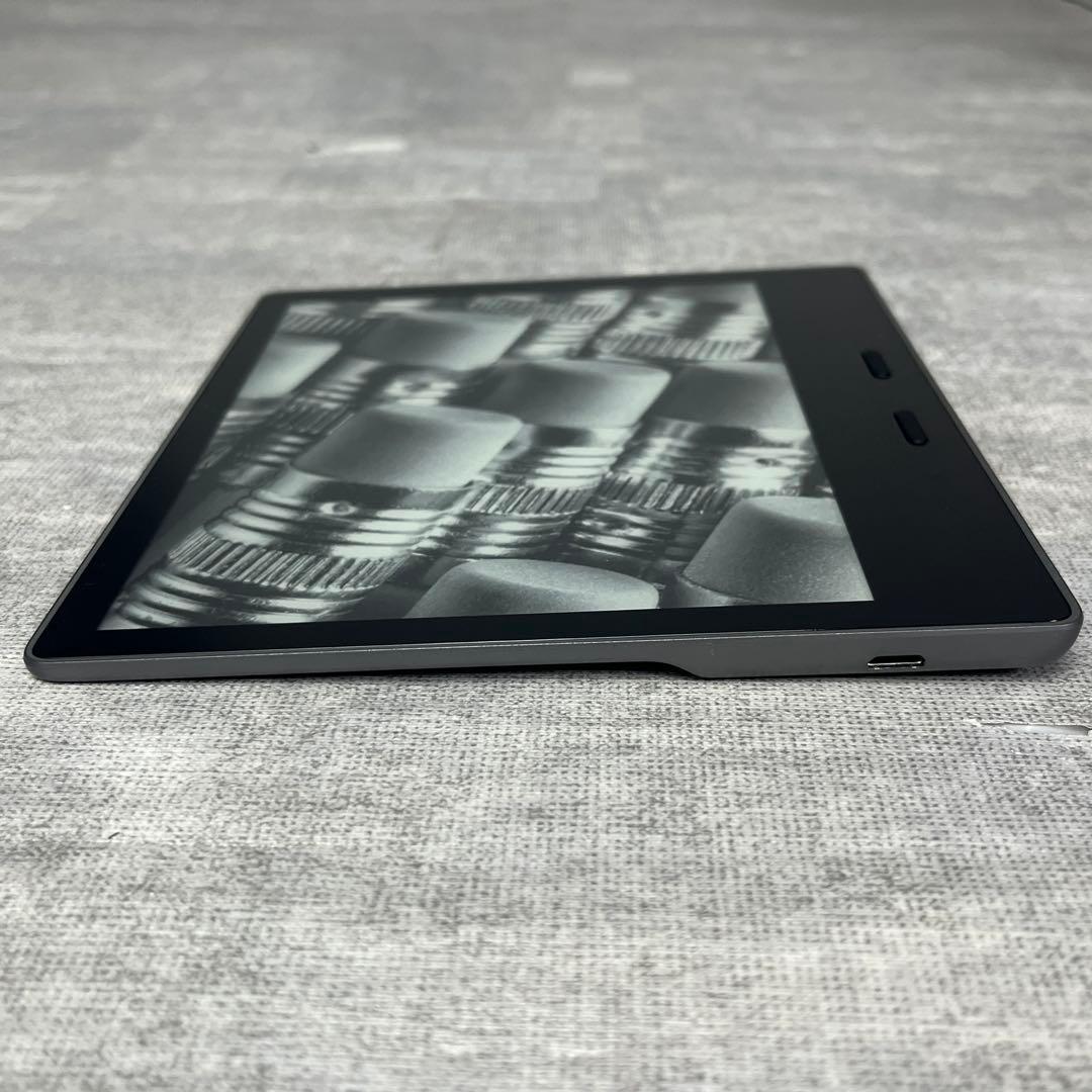 Amazon Kindle OASIS 8G 第10世代 広告なし S8IN40