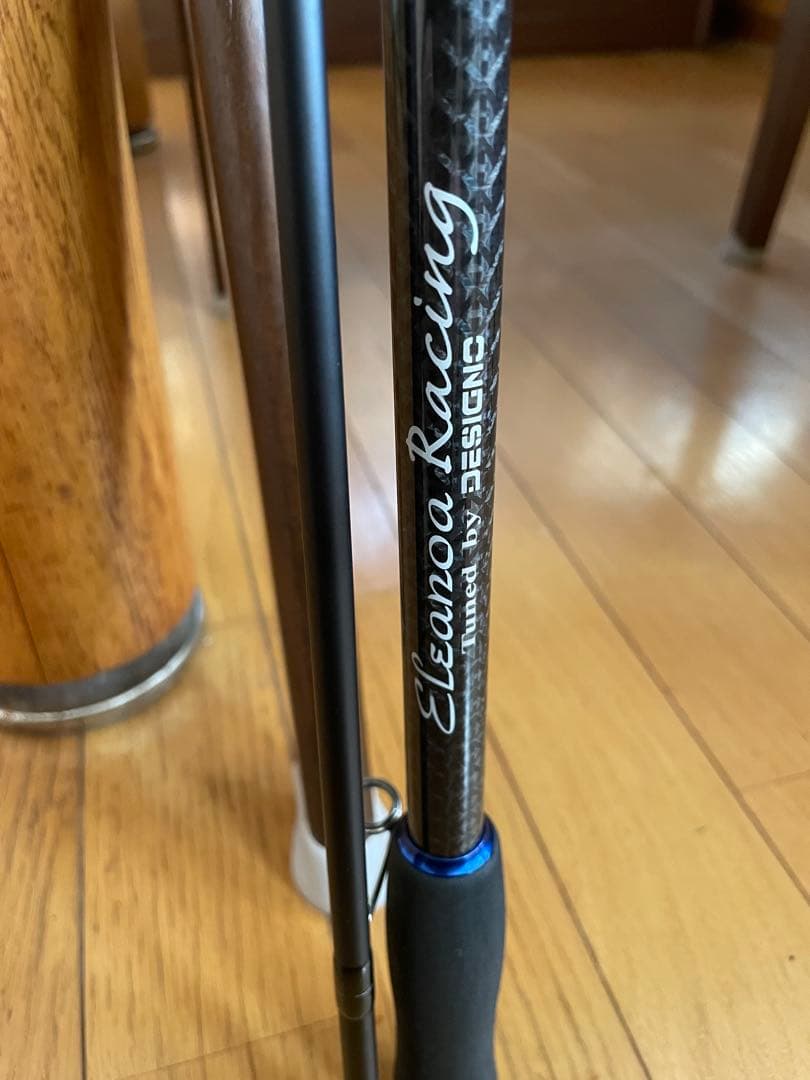 デジーノ　アルピナ　エレノア