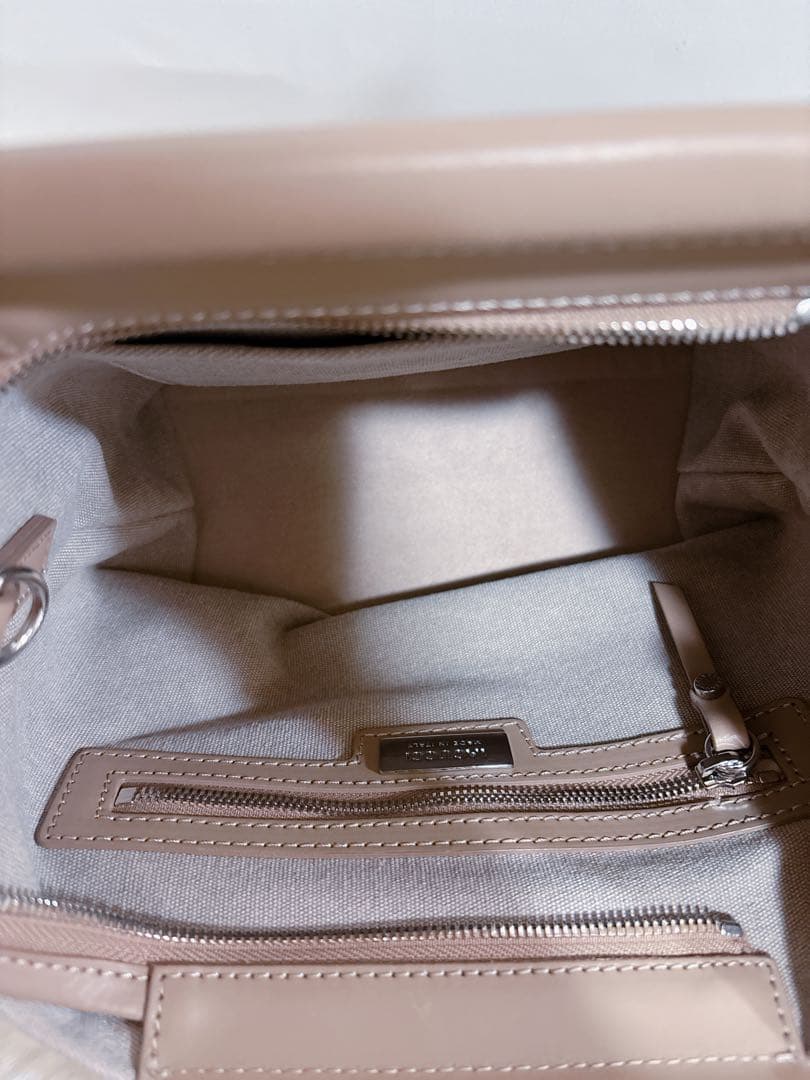 イアクッチ【ソルベット S CANVAS/RUGA】美品