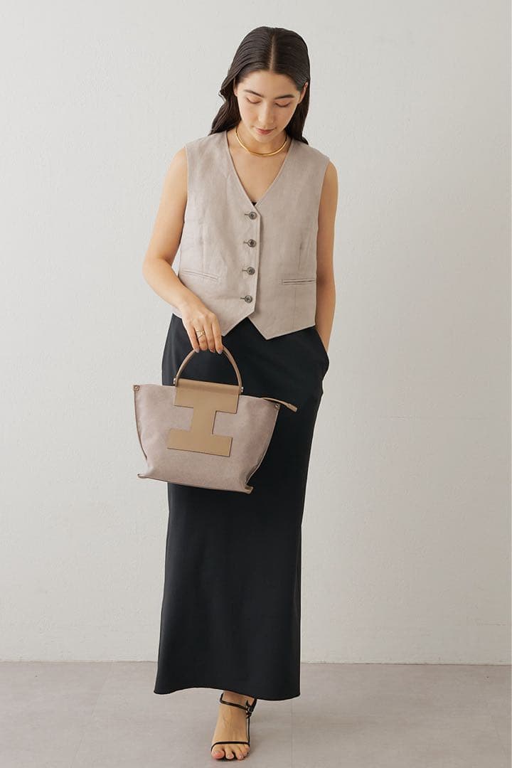 イアクッチ【ソルベット S CANVAS/RUGA】美品