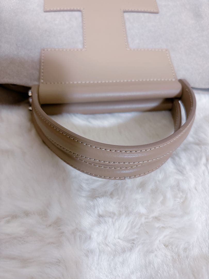 イアクッチ【ソルベット S CANVAS/RUGA】美品