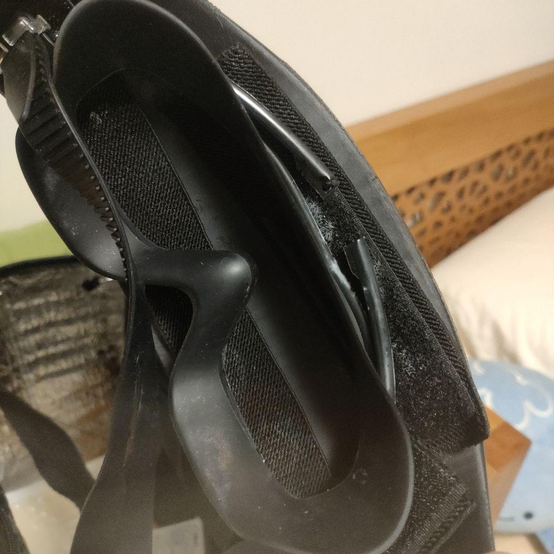 ペルソナ5　コスプレ　佐倉双葉　怪盗服