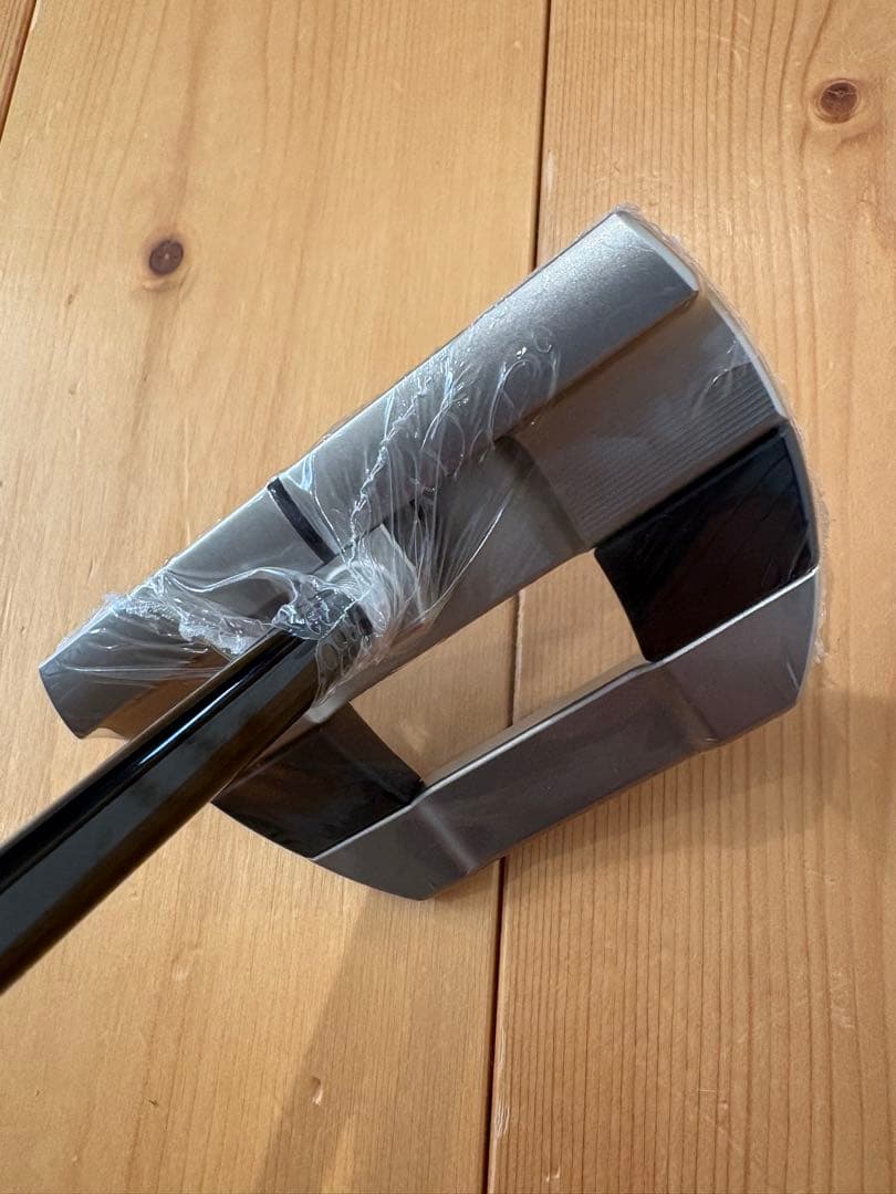 k*z様 新品 スコッティキャメロン ファストバック OC パター 34 ロート