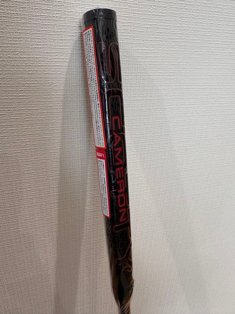 k*z様 新品 スコッティキャメロン ファストバック OC パター 34 ロート