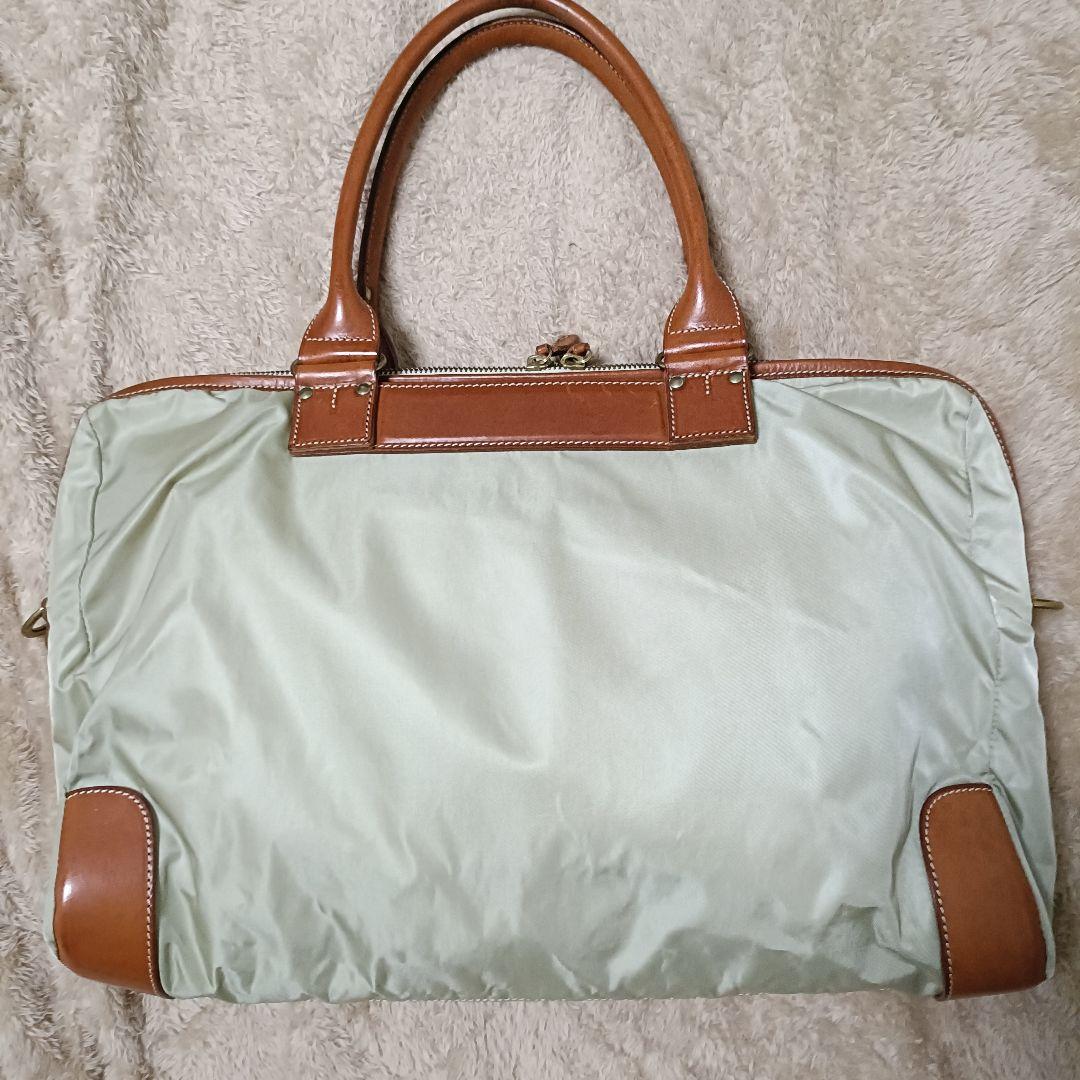 Felisi 9839 ビジネスバック