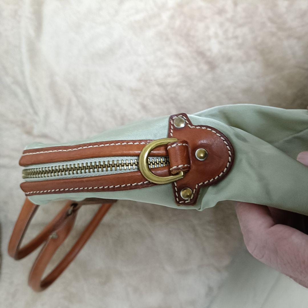 Felisi 9839 ビジネスバック