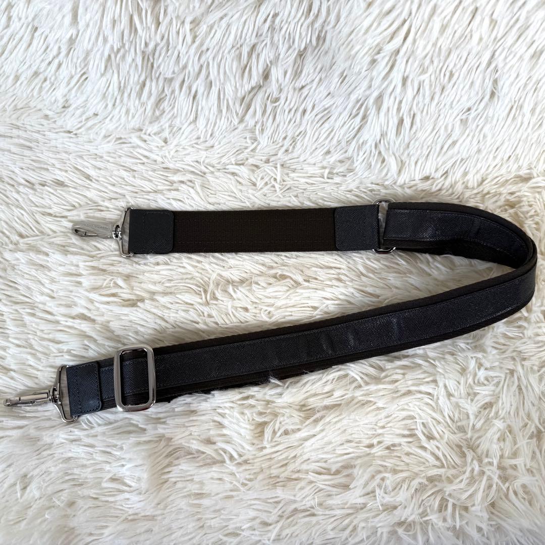 ペッレモルビダ キャピターノ ブリーフケース 2way 斜めがけ可 A4可 通勤