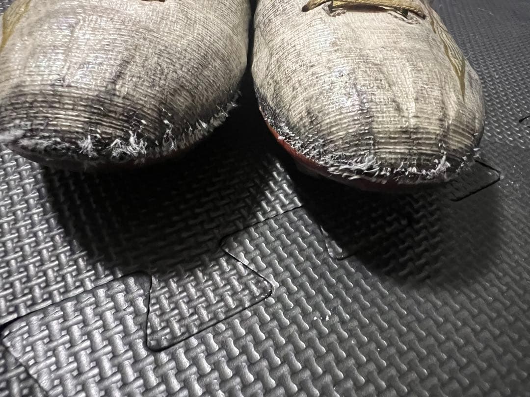 ミズノ アルファ japanセルヒオ・ラモスモデル