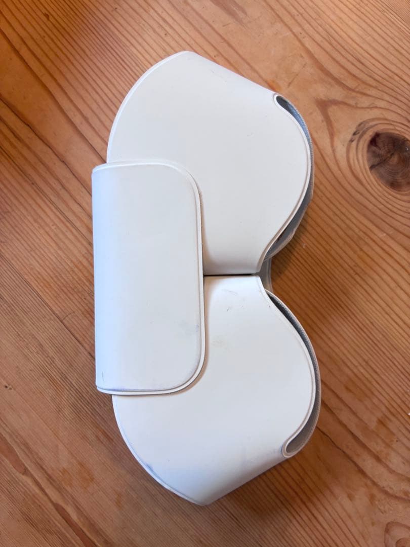 ぽっきーAirPods MAX シルバー